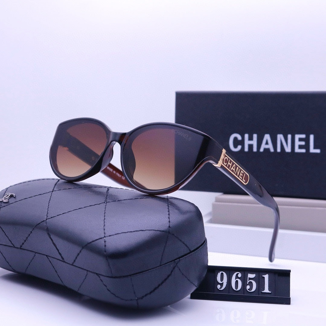Fashion hot 7 color sunglasses 9651s-sss