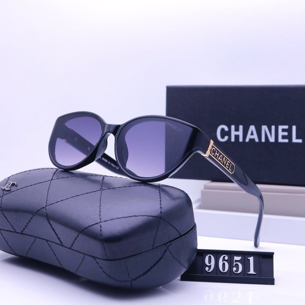 Fashion hot 7 color sunglasses 9651s-sss