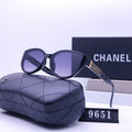 Fashion hot 7 color sunglasses 9651s-sss