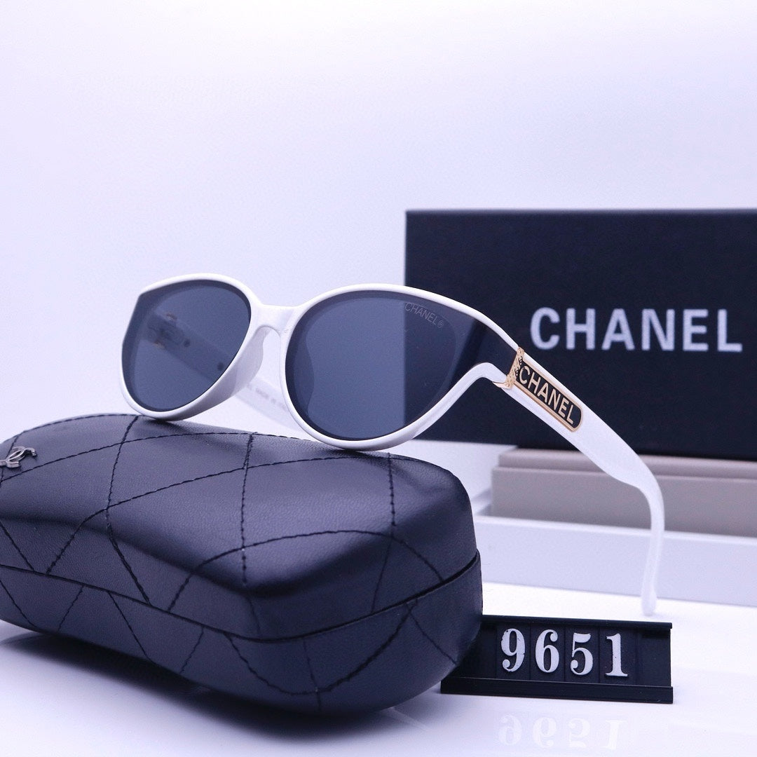 Fashion hot 7 color sunglasses 9651s-sss