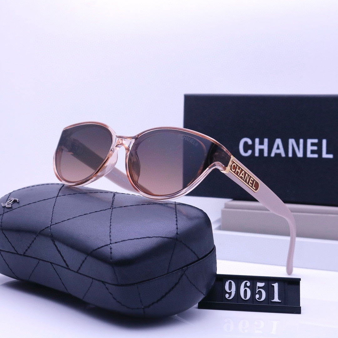 Fashion hot 7 color sunglasses 9651s-sss