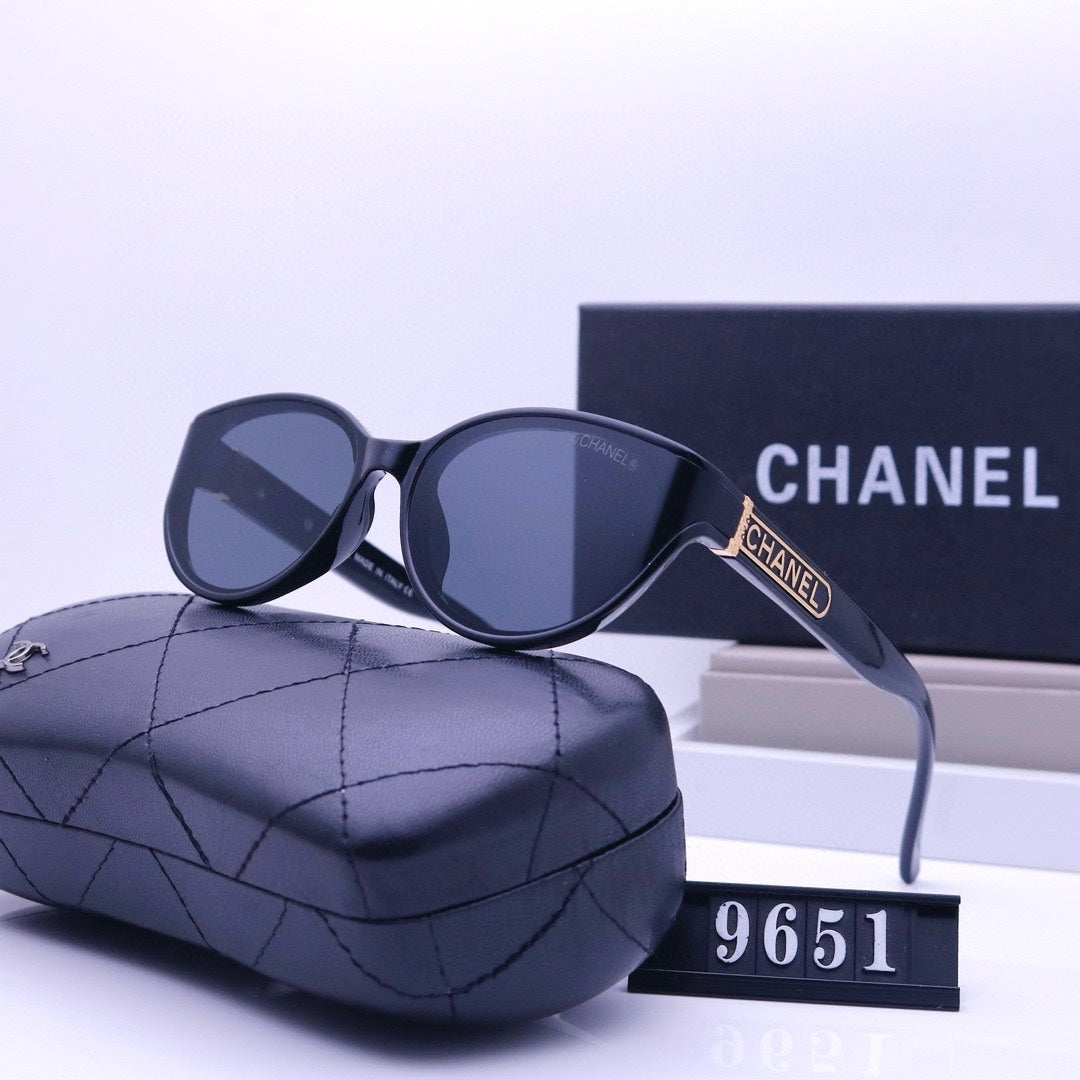 Fashion hot 7 color sunglasses 9651s-sss