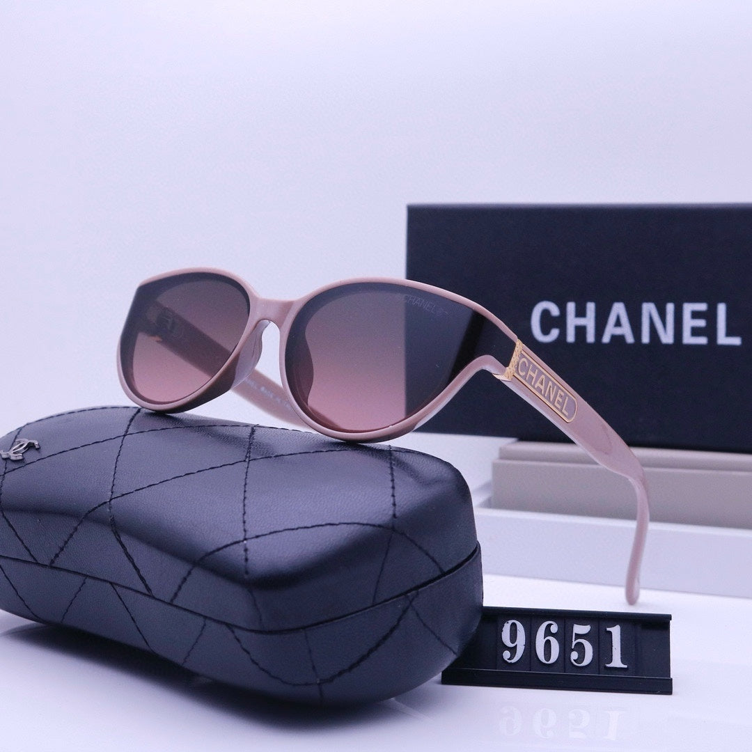 Fashion hot 7 color sunglasses 9651s-sss