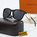 Fashion hot 5 color sunglasses 4059s-sss