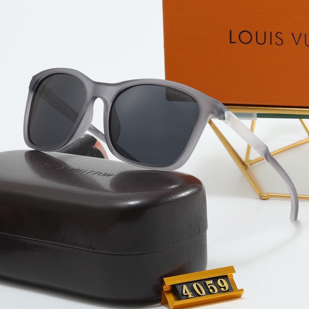 Fashion hot 5 color sunglasses 4059s-sss