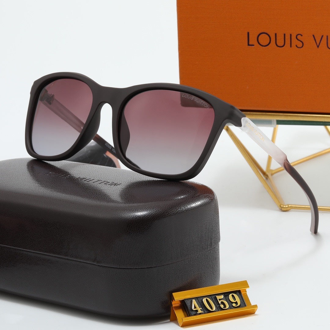 Fashion hot 5 color sunglasses 4059s-sss