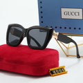 Fashion hot 5 color sunglasses 4064s-sss