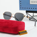 Fashion hot 5 color sunglasses 30691s-sss