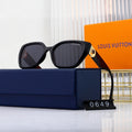 Fashion hot 6 color sunglasses 0649s-sss