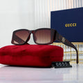 Fashion hot 7 color sunglasses 0655s-sss