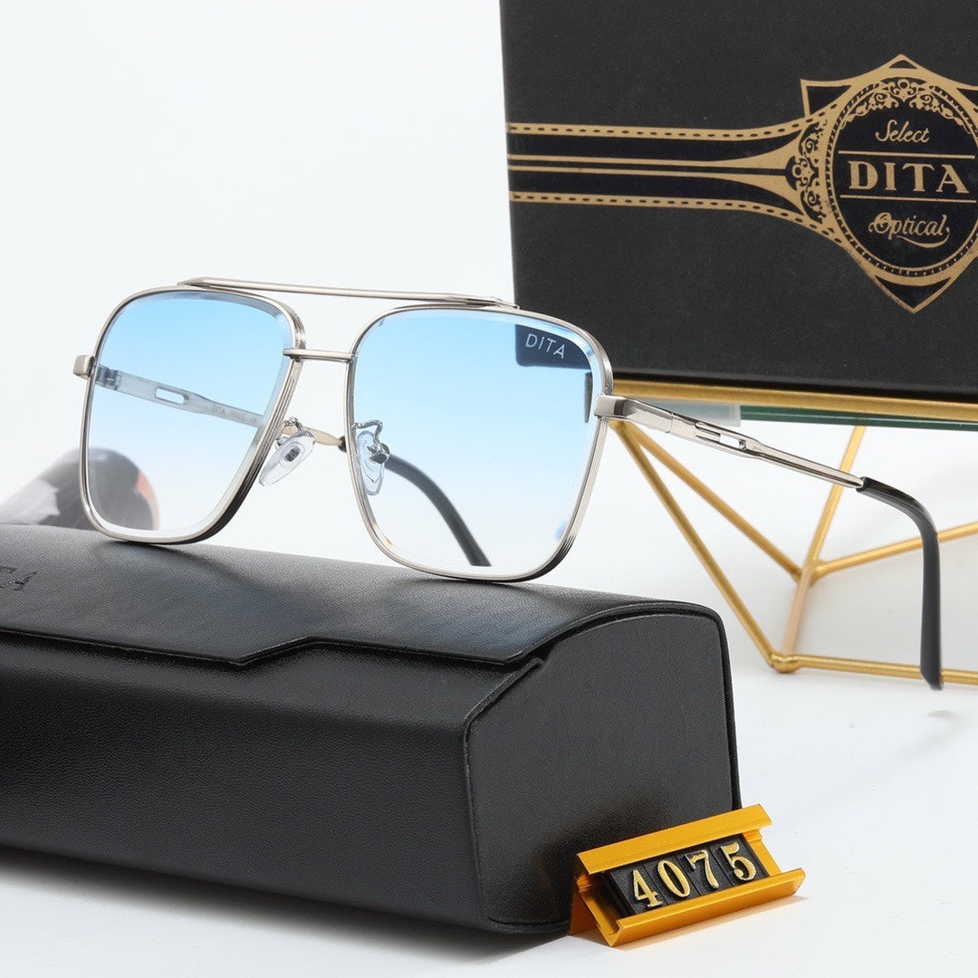 Fashion hot 4 color sunglasses 4075s-sss