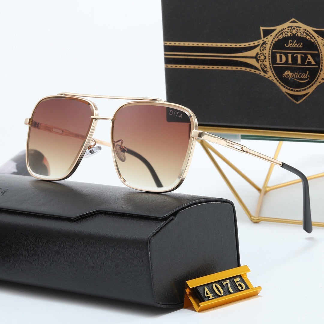 Fashion hot 4 color sunglasses 4075s-sss