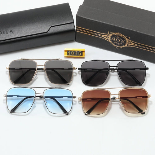 Fashion hot 4 color sunglasses 4075s-sss
