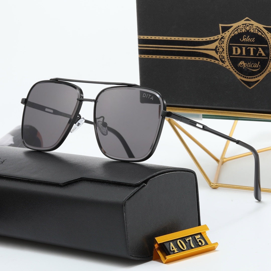 Fashion hot 4 color sunglasses 4075s-sss