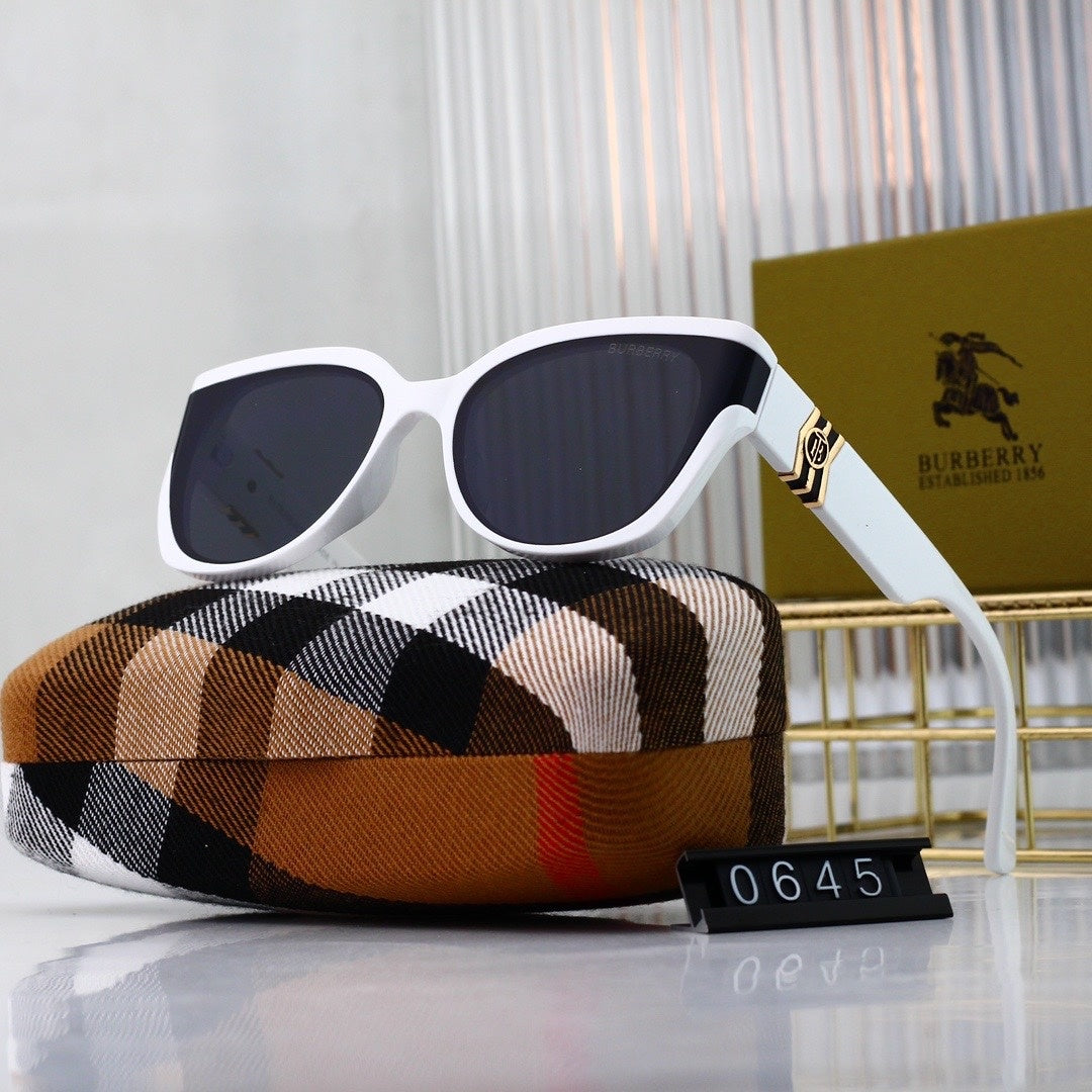 Fashion hot 7 color sunglasses 0645s-sss