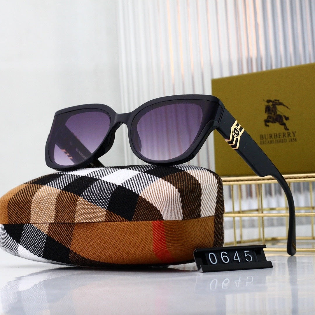 Fashion hot 7 color sunglasses 0645s-sss