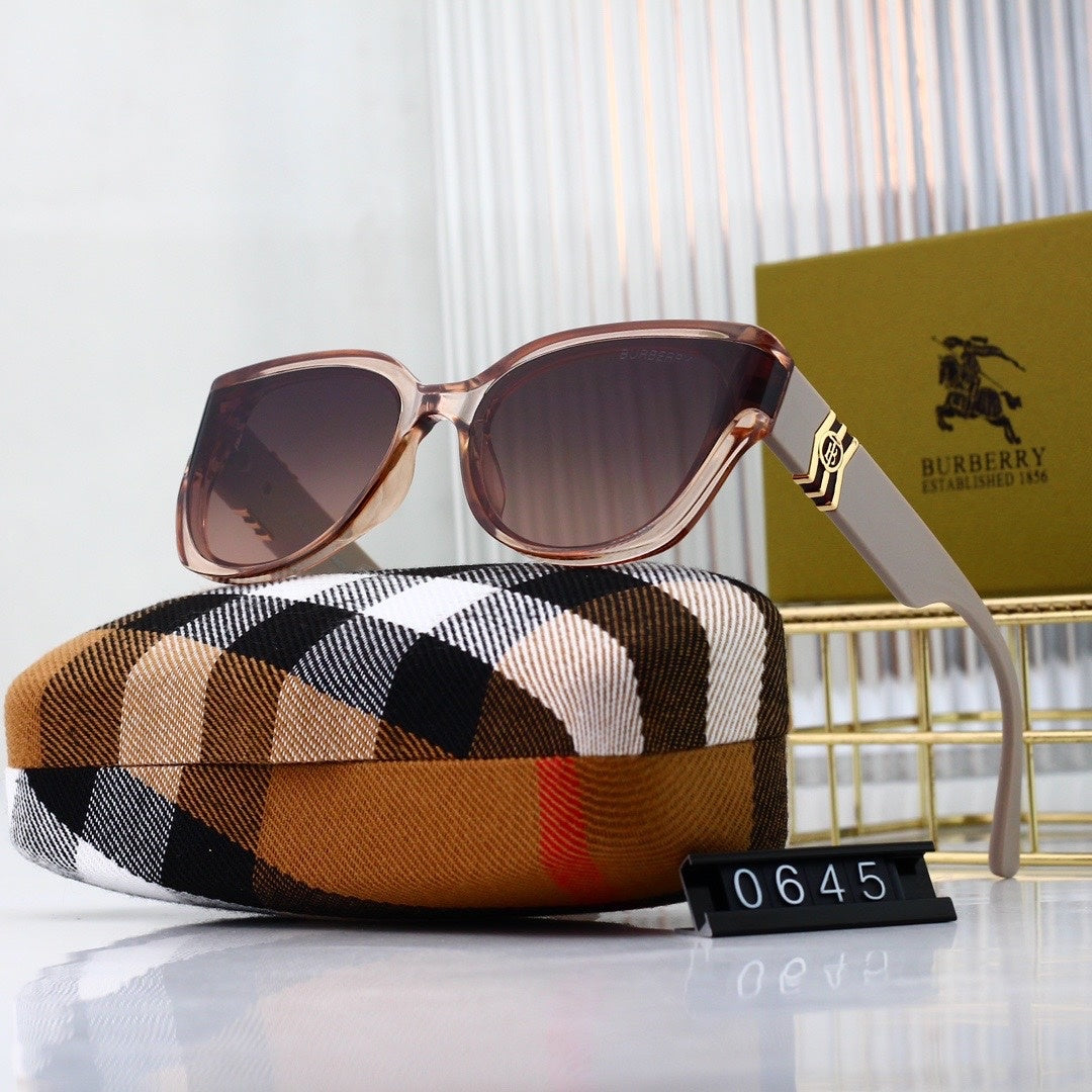 Fashion hot 7 color sunglasses 0645s-sss