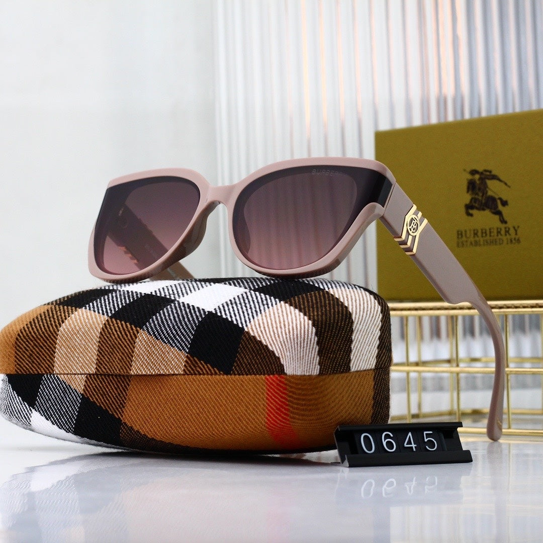 Fashion hot 7 color sunglasses 0645s-sss