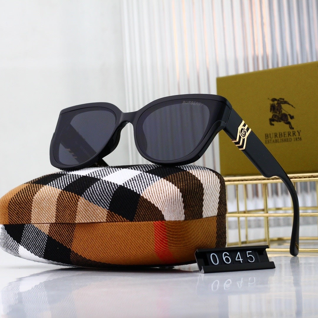 Fashion hot 7 color sunglasses 0645s-sss