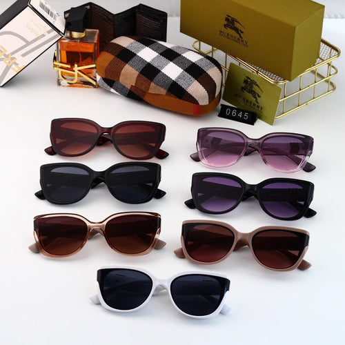 Fashion hot 7 color sunglasses 0645s-sss