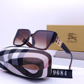 Fashion hot 7 color sunglasses 9684s-sss