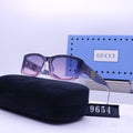 Fashion hot 7 color sunglasses 9654s-sss