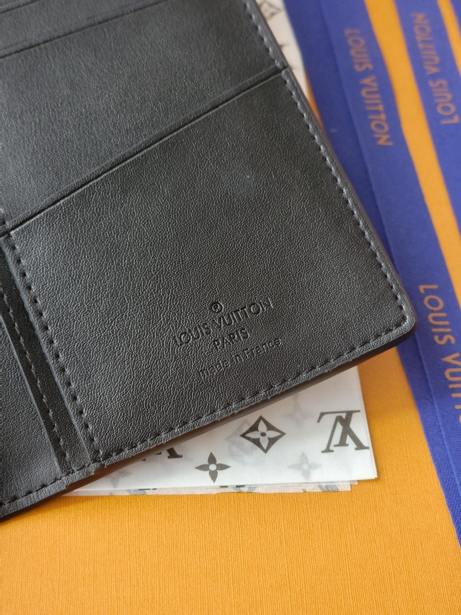 LV M81830 Brazza Wallet Brown Crocodile Leather