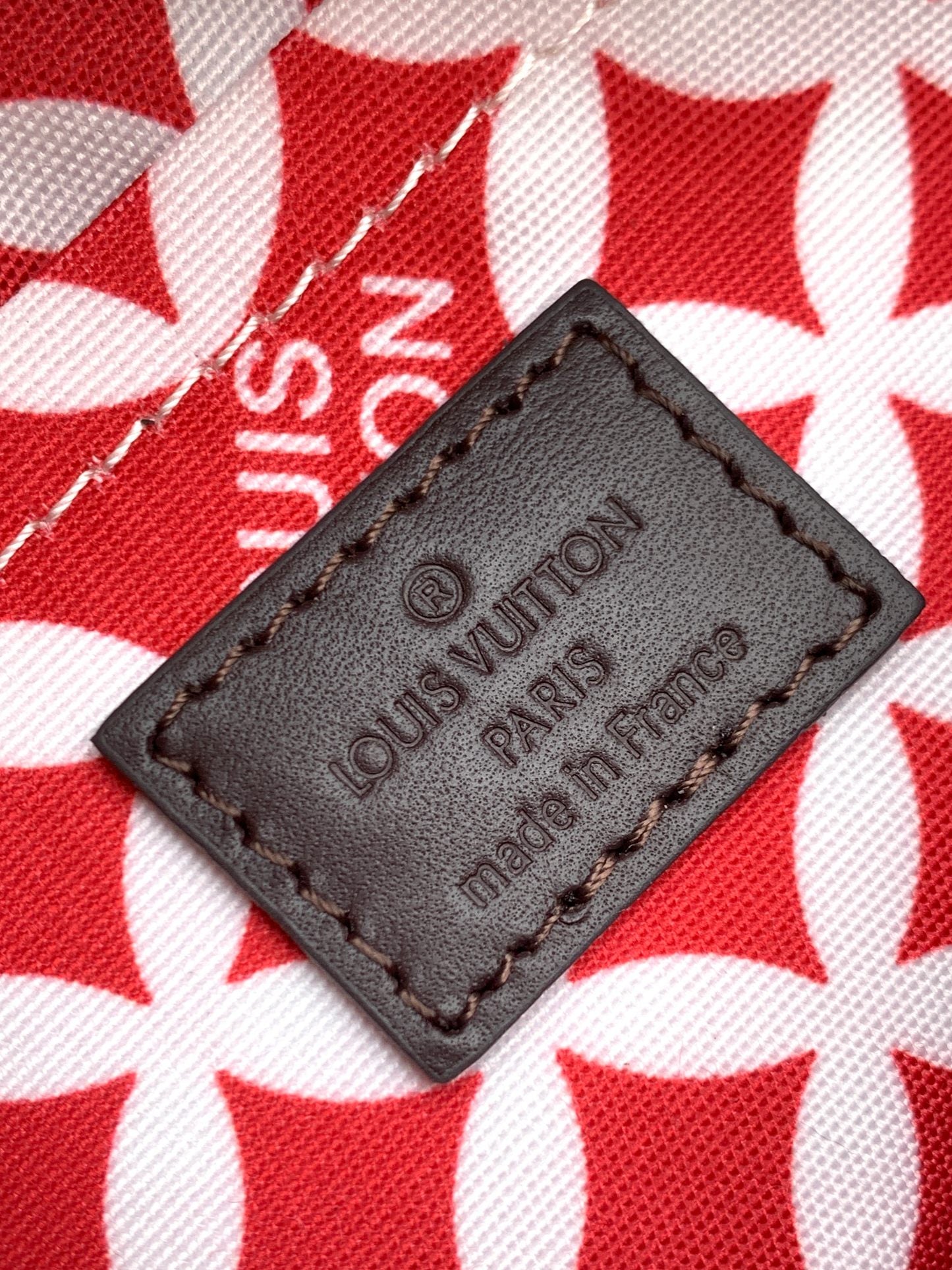 LV Mini Soft Trunk With Chain  Brown Damier Ebene Canvas GHW 268794