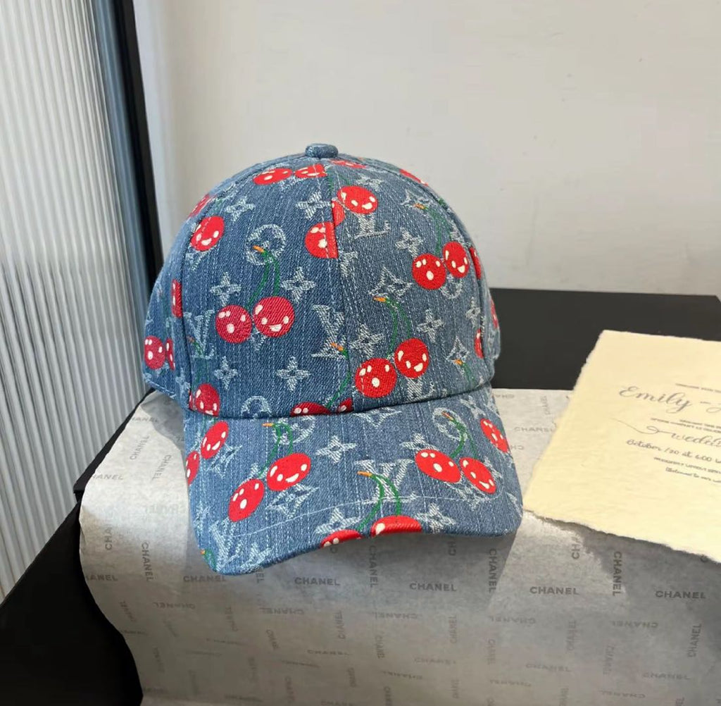 cute-cherry-pattern-hat-a-must-have-for-fashionistas--1