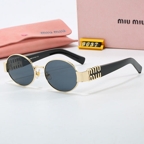 Fashion Sunglasses—9037s-sss