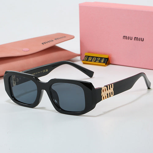 Fashion Sunglasses—11034s-sss
