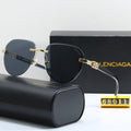 New frameless 68011 sunglassess-sss