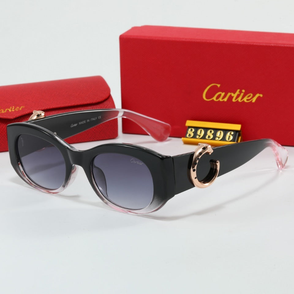 Fashion hot 9 color sunglasses 89896s-sss
