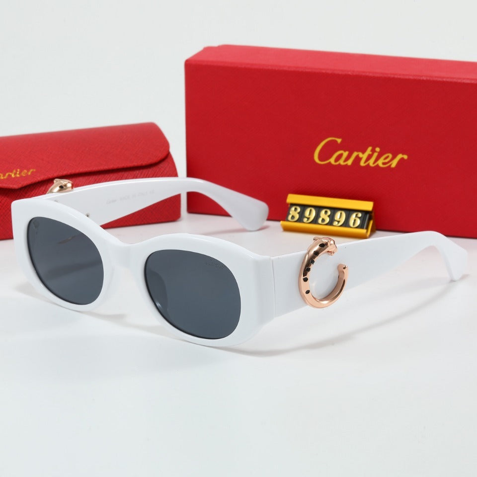 Fashion hot 9 color sunglasses 89896s-sss