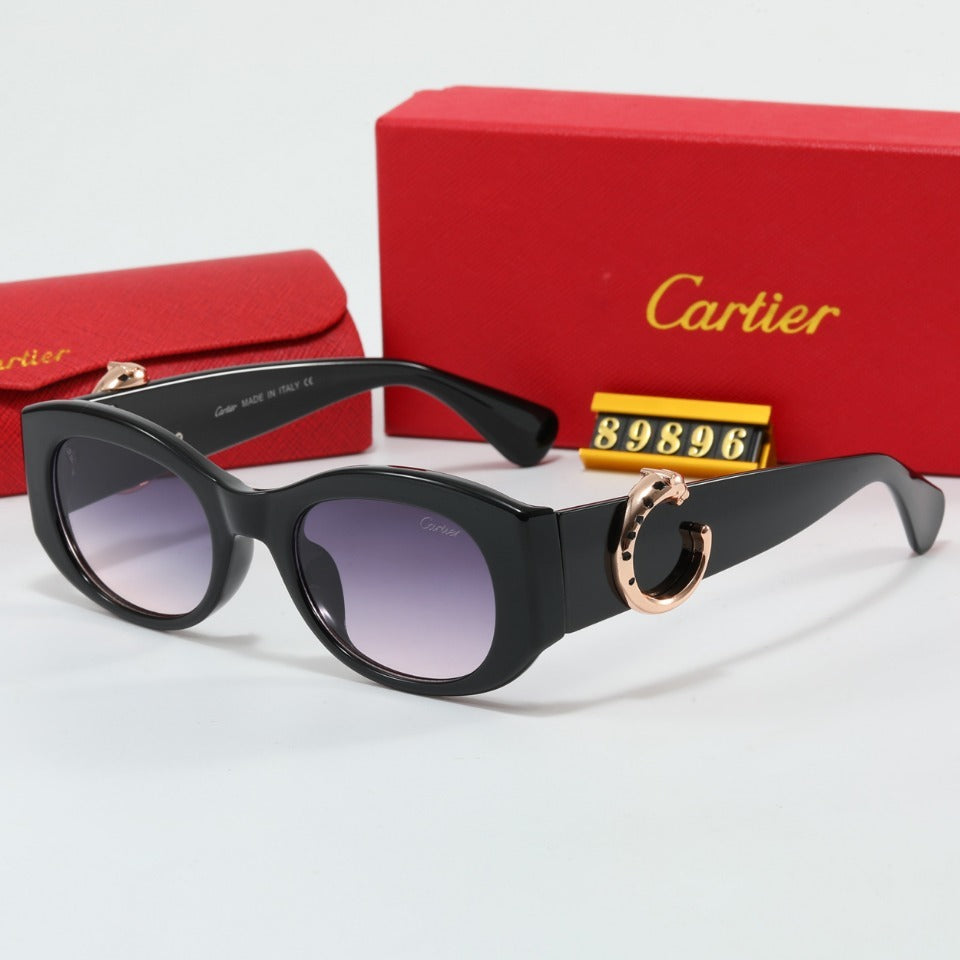 Fashion hot 9 color sunglasses 89896s-sss