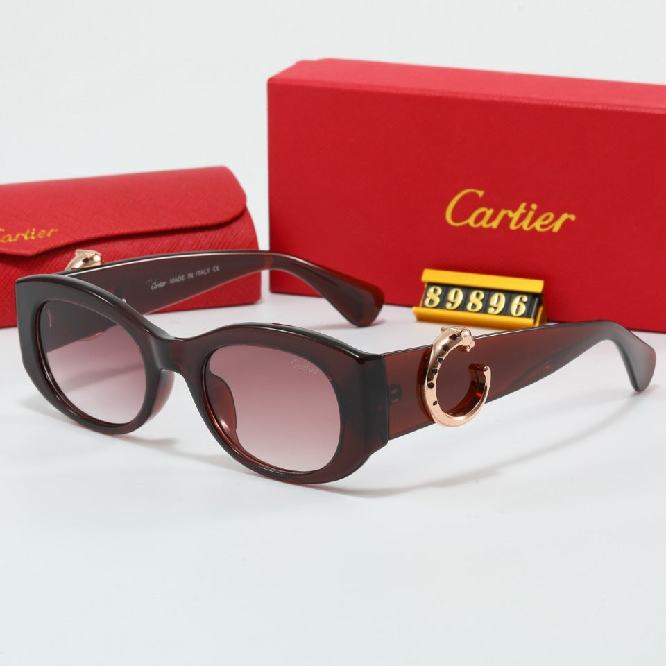 Fashion hot 9 color sunglasses 89896s-sss