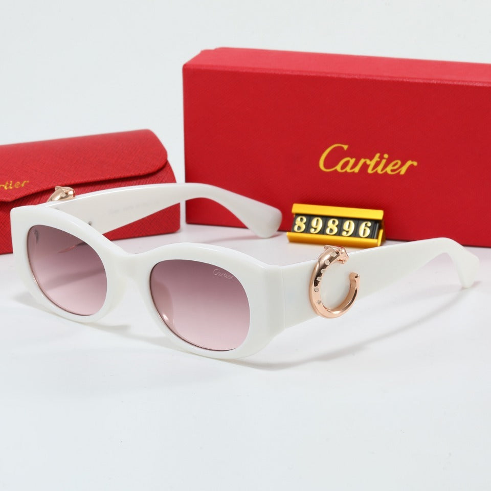 Fashion hot 9 color sunglasses 89896s-sss