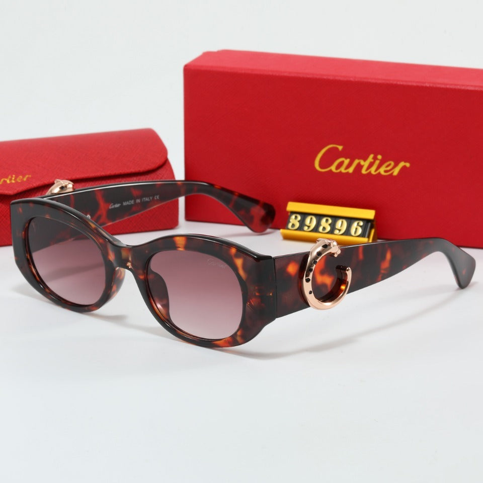 Fashion hot 9 color sunglasses 89896s-sss