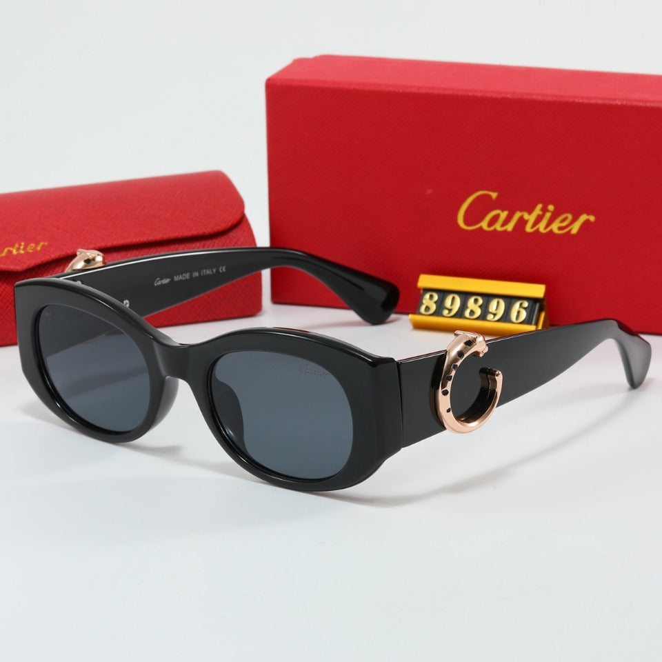 Fashion hot 9 color sunglasses 89896s-sss