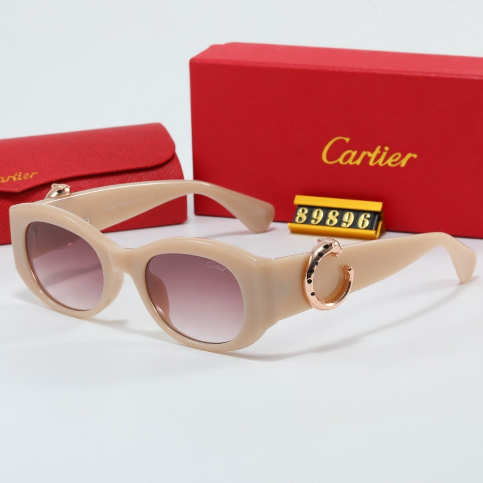 Fashion hot 9 color sunglasses 89896s-sss