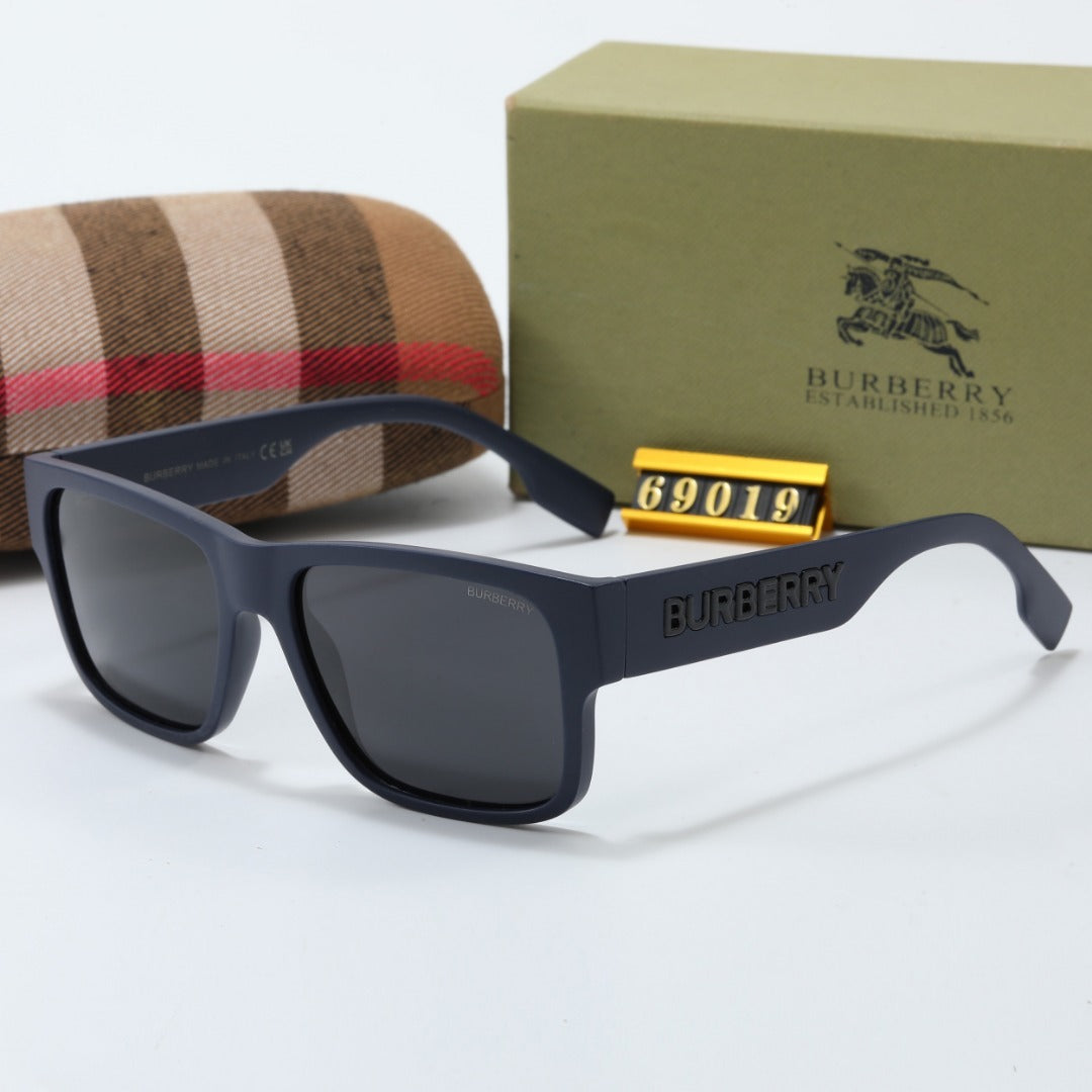 Fashion hot 8 color sunglasses 69019s-sss