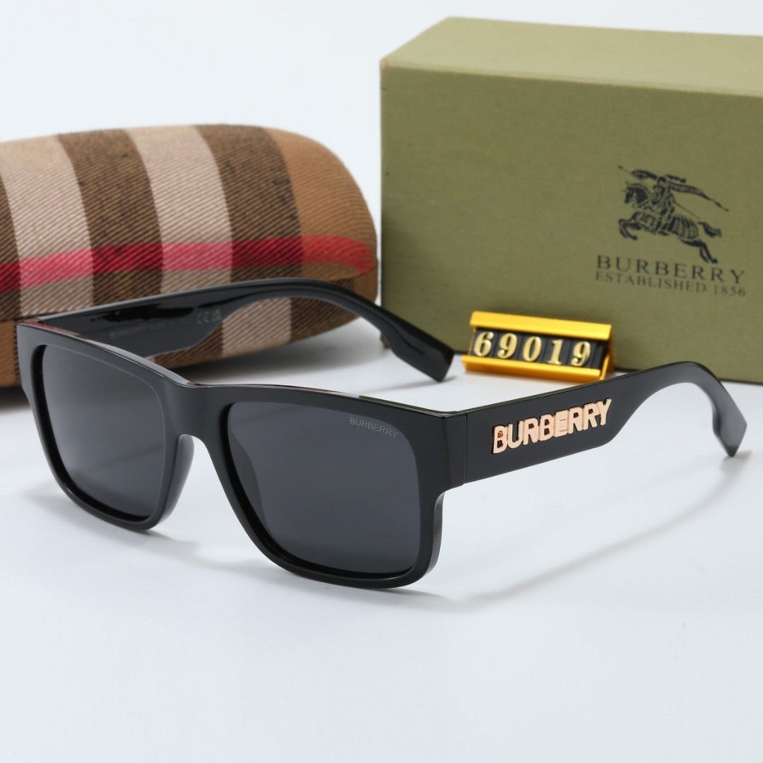 Fashion hot 8 color sunglasses 69019s-sss