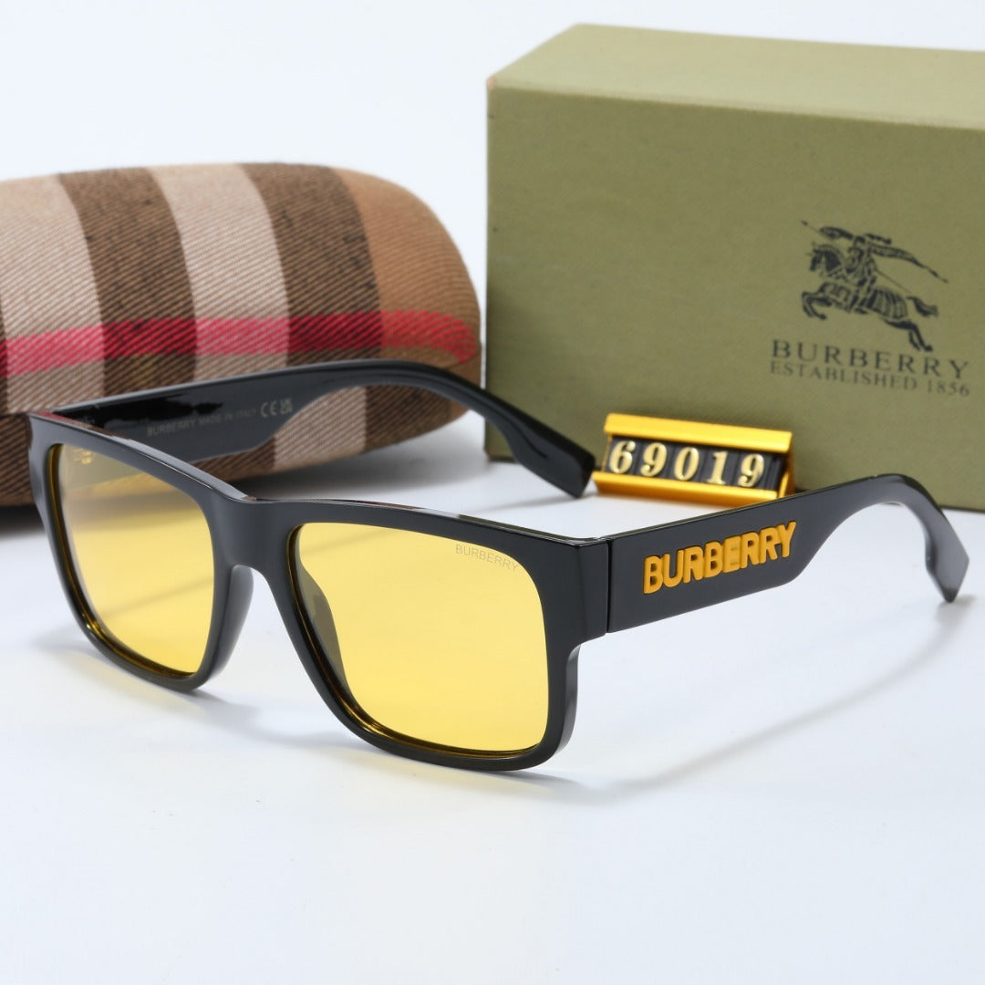 Fashion hot 8 color sunglasses 69019s-sss