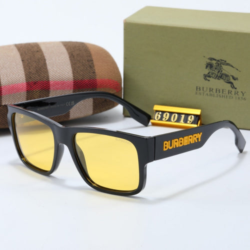 Fashion hot 8 color sunglasses 69019s-sss