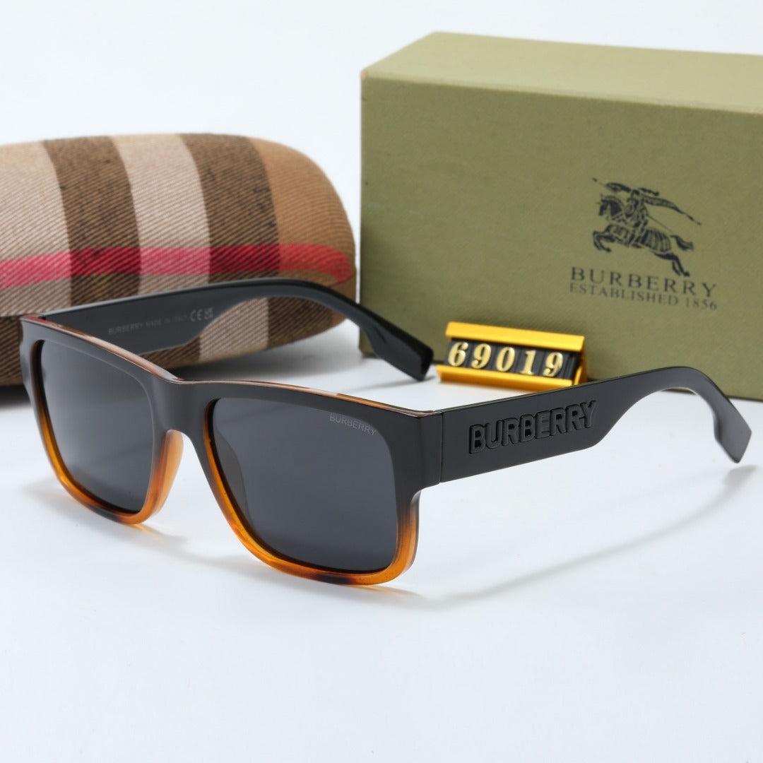 Fashion hot 8 color sunglasses 69019s-sss