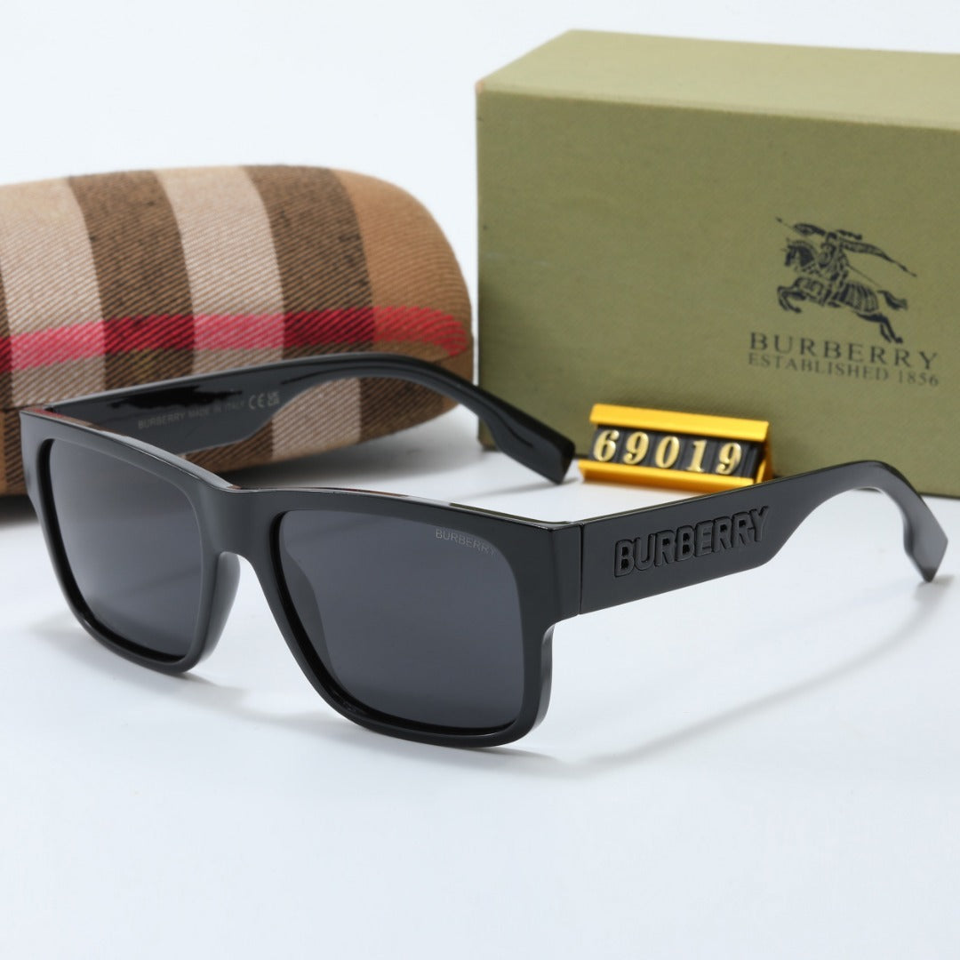 Fashion hot 8 color sunglasses 69019s-sss