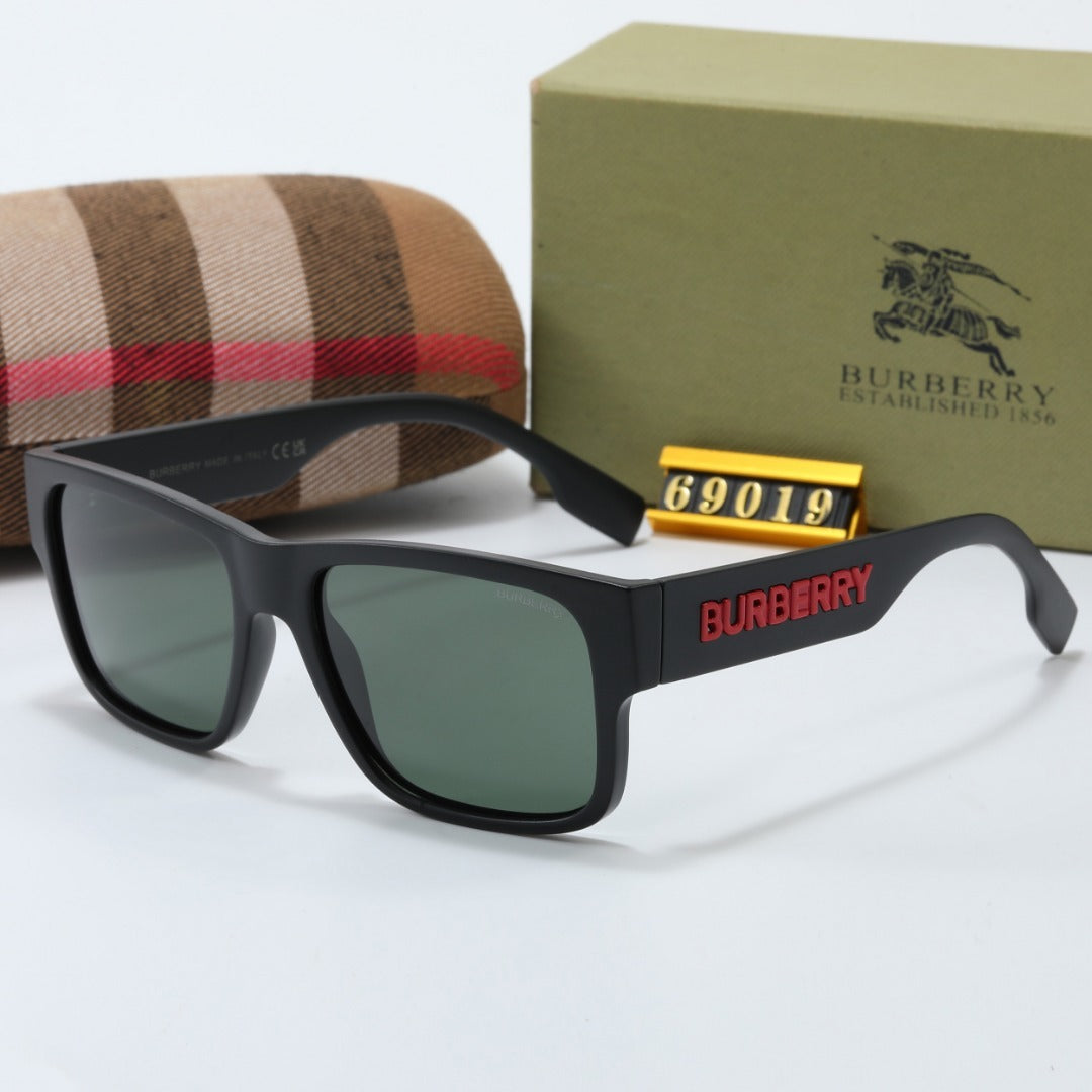 Fashion hot 8 color sunglasses 69019s-sss