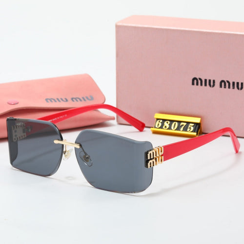Fashion hot 8 color sunglasses 68075s-sss