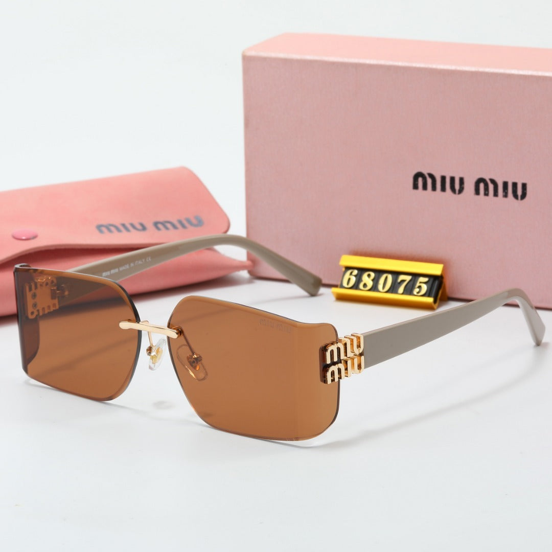 Fashion hot 8 color sunglasses 68075s-sss