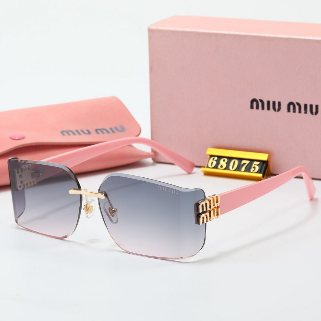 Fashion hot 8 color sunglasses 68075s-sss